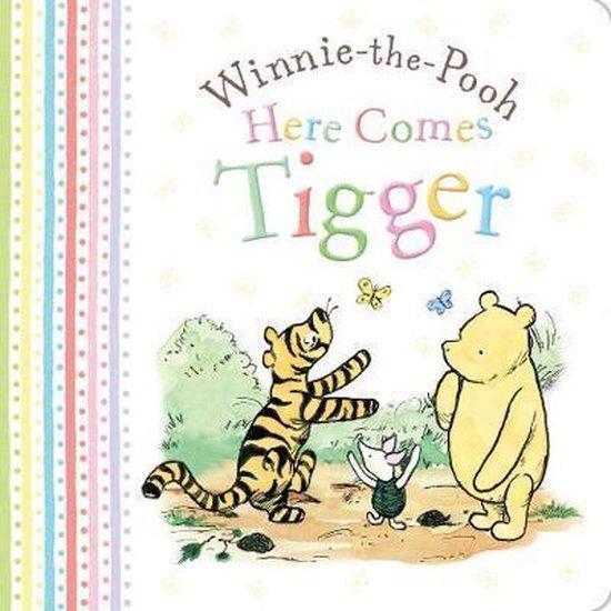 Winnie-the-Pooh 9781405281935 A. A. Milne, Boeken, Taal | Engels, Zo goed als nieuw, Verzenden