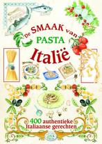 De smaak van Italie 9789002252686 Paola Mancini, Boeken, Kookboeken, Gelezen, Verzenden, Paola Mancini