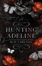 9781638932475 Cat and Mouse Duet- Hunting Adeline, Verzenden, Nieuw, H. D. Carlton