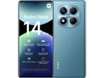 Xiaomi -  Redmi Note 14 Pro - 4g 256gb Ocean  256 Gb - Blauw, Telecommunicatie, Mobiele telefoons | Overige merken, Verzenden