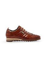 Harris veterschoenen heren 43.5 bruin, Verzenden, Nieuw, Bruin, Harris