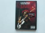 Lenny Kravitz - Live (DVD), Cd's en Dvd's, Dvd's | Muziek en Concerten, Verzenden, Nieuw in verpakking