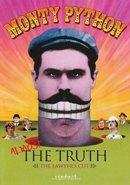 Monty Python: Almost the Truth - The Lawyers Cut - DVD, Cd's en Dvd's, Dvd's | Komedie, Verzenden, Nieuw in verpakking