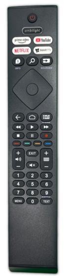 Alternatieve Philips 996592200823 - 996592101199 - 398GR1..., Verzenden, Nieuw