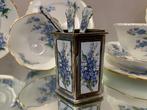 Royal Albert - Theeservies (16) - Forget- me-not - Porselein