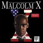 lp nieuw - Various - Malcolm X Music From The Motion Picture, Zo goed als nieuw, Verzenden