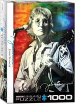 John Lennon Live in New York Puzzel (1000 stukjes) |, Verzenden, Nieuw