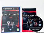 Playstation 2 / PS2 - Project Zero II - Crimson Butterfly -, Spelcomputers en Games, Games | Sony PlayStation 2, Verzenden, Gebruikt