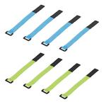ProPlus Klittenband kabelbinders - 190 x 20 mm - 8 stuks..., Ophalen of Verzenden, Nieuw