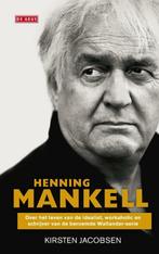 Henning Mankell (9789044522037, Kirsten Jacobsen), Verzenden, Nieuw