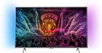 Philips 43PUS6401 - 43 inch 4K Ultra HD smart LED TV, Audio, Tv en Foto, Televisies, Ophalen, Philips, LED, Zo goed als nieuw