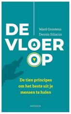 9789461263940 De vloer op | Tweedehands, Verzenden, Zo goed als nieuw, Ward Grootens