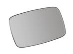 91173103508 Porsche Wing Mirror Glass, plat. 911/924 /, Verzenden, Nieuw