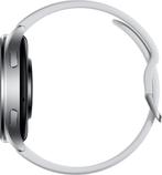 Xiaomi Watch 2 Zilver, Verzenden, Zo goed als nieuw