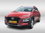 Zakelijke Lease |  Hyundai KONA 1.0 T-GDI Comfort (120PK), Stof, Gebruikt, Euro 6, Overige kleuren
