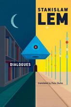 9780262542937 Dialogues Stanislaw Lem, Boeken, Nieuw, Verzenden, Stanislaw Lem