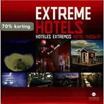 Extreme Hotels / Hoteles Extremos / Hotel Insoliti, Boeken, Verzenden, Zo goed als nieuw, Birgit Krols