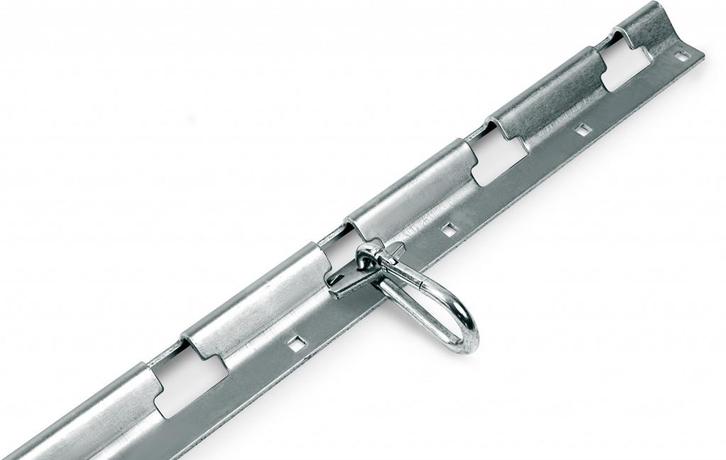 Railset Acebikes Flexi Rail, Auto diversen, Aanhangwagen-onderdelen, Verzenden