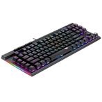 Redragon Magic Wand K587 PRO RGB Gaming Toetsenbord, Verzenden, Nieuw, Bedraad, Redragon