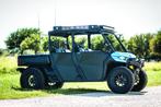 DragonFire Racing 16+ Can-Am Defender MAX  UTV Doors -, Ophalen of Verzenden