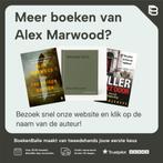 Achter de voordeur 9789022580820 Alex Marwood, Verzenden, Gelezen, Alex Marwood
