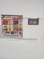 198 in 1 Boxed (Import Game) Game Boy Advance, Spelcomputers en Games, Ophalen of Verzenden, Nieuw