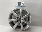 Velg aluminium - 17 inch - 7J x 17 ET50 - Volvo V60   S..., Verzenden, Nieuw