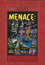 Marvel Masterworks: Atlas Era Menace - Volume 1 [HC], Boeken, Verzenden, Nieuw