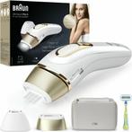 Braun - Silk Expert Pro 5 - Pulsed Light Epilator - PL515..., Verzenden, Nieuw