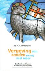 Vergeving van zonden en nog veel meer 9789082471144, Verzenden, Zo goed als nieuw, M.M. van Campen
