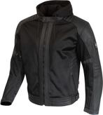 Merlin Rigger D3O Mesh Textiele Motorjas, Nieuw met kaartje, Jas | textiel, Merlin, Heren