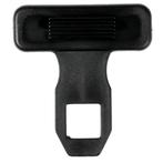 Benson Gordelalarm Stopper - Set van 2 - Voor Bagage - Ee..., Auto diversen, Ophalen of Verzenden, Nieuw