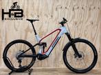 Stevens E-Inception WD 8.7.2 GTF E-Mountainbike XT 2022, Fietsen en Brommers, Fietsen | Mountainbikes en ATB, Overige merken, Ophalen of Verzenden