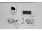 Alecto Babyfoon met Camera - Core Collection - Beste Koop en, Verzenden, Zo goed als nieuw