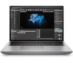 HP ZBook Fury 16 G10 12e i7 32GB 512GB SSD RTX A3000 (12GB), Computers en Software, Windows Laptops, Met videokaart, Zo goed als nieuw