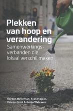 Plekken van hoop en verandering 9789463012515 Vincent Smit, Verzenden, Zo goed als nieuw, Vincent Smit
