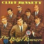 LP gebruikt - Cliff Bennett &amp; The Rebel Rousers - Slo..., Verzenden, Zo goed als nieuw