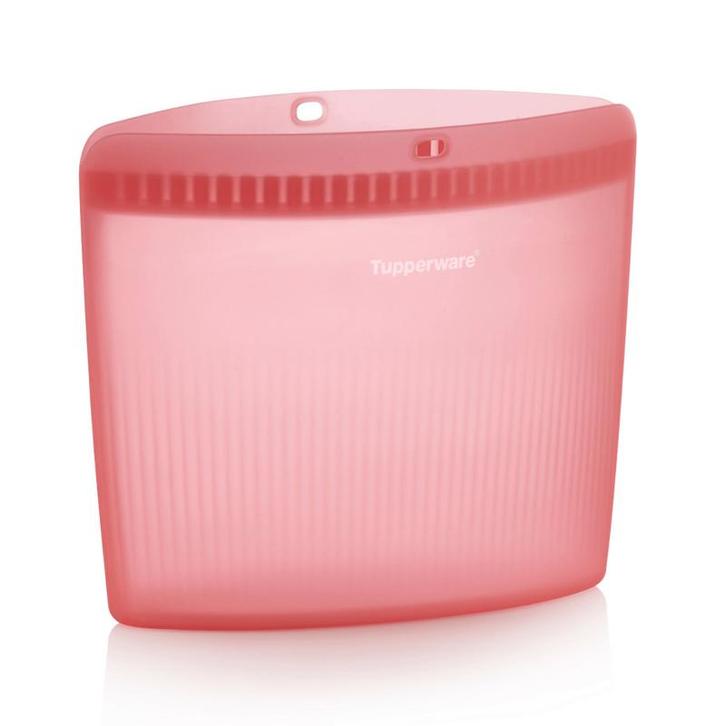 Tupperware Ultimate Silicone Bag XL, Huis en Inrichting, Keuken | Tupperware, Nieuw, Ophalen of Verzenden