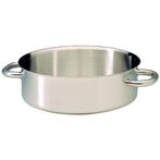 Sauteuse | EXCELLENCE | RVS | 19L | Div. Warmtebronnen |, Verzenden, Nieuw in verpakking