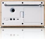 Lenco Radio op Batterijen - Compacte DAB FM Radio - Bluetoot, Verzenden, Nieuw in verpakking