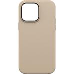 OtterBox Symmetry Plus iPhone 14 Pro hoesje (beige), Telecommunicatie, Mobiele telefoons | Toebehoren en Onderdelen, Verzenden