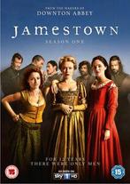 Jamestown: Season One DVD (2017) Naomi Battrick cert 15 3, Verzenden, Zo goed als nieuw