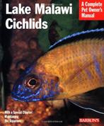 Lake Malawi Cichlids: Ething About Their History, Setting Up, Gelezen, Mark Smith, Verzenden
