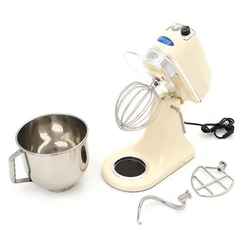 Maxima Planeetmenger MPM 7L Ivoor Professioneel, Hobby en Vrije tijd, Taarten en Cupcakes maken, Nieuw, Verzenden