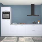 Sneeuwwitte keuken Belize 41637, Verzenden, Nieuw