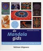 De mandalagids 9789048305124 Madonna Gauding, Verzenden, Gelezen, Madonna Gauding