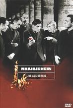 dvd - Rammstein - Live Aus Berlin, Zo goed als nieuw, Verzenden