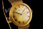 Patek Philippe - Vintage Calatrava 18K Gold Automatic Cal, Sieraden, Tassen en Uiterlijk, Horloges | Heren, Nieuw