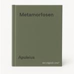 Metamorfosen 9789050670586 Apuleius, Boeken, Romans, Verzenden, Gelezen, Apuleius