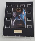 Batman (1989) - Framed Film Cell Display with COA, Nieuw